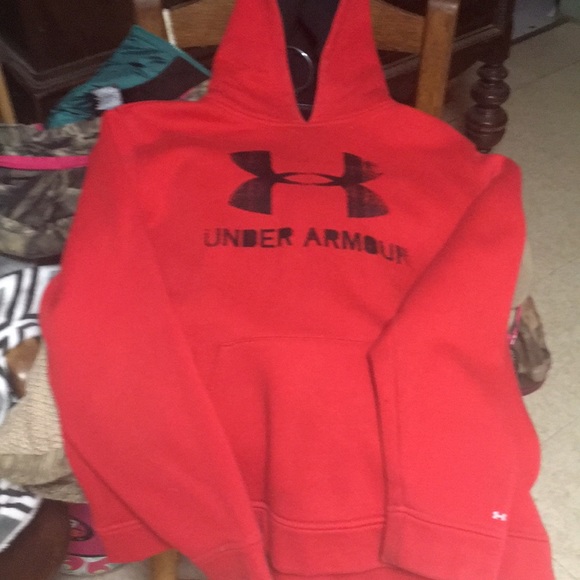 Hoodie - Picture 1 of 1